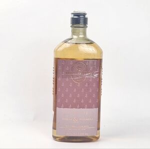 Bath & Body Works Vanilla & Patchouli Comfort Aromatherapy Foam Body Wash 10 Oz